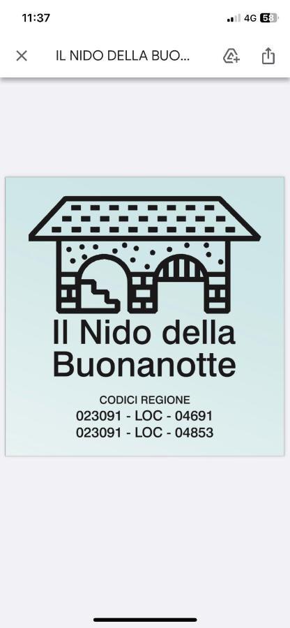 Il Nido Della Buonanotte 1 Family Friendly Διαμέρισμα Βερόνα Εξωτερικό φωτογραφία