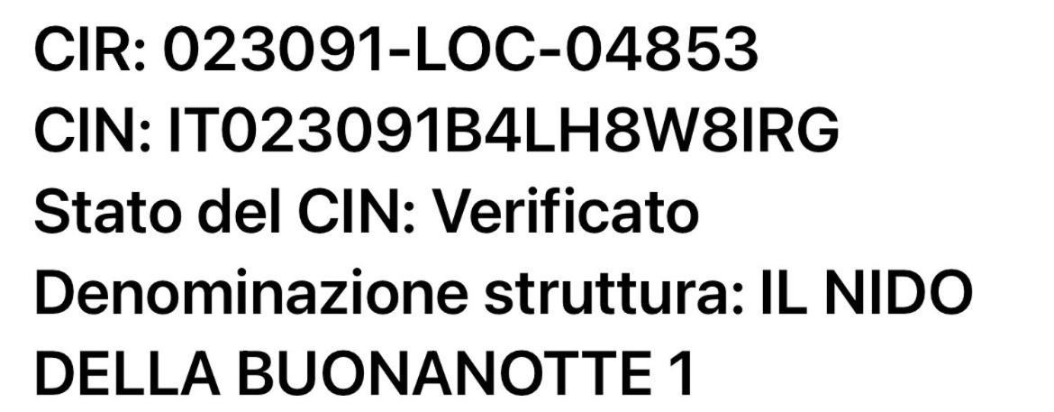 Il Nido Della Buonanotte 1 Family Friendly Διαμέρισμα Βερόνα Εξωτερικό φωτογραφία
